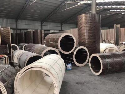 專業(yè)之選，品質(zhì)之基 盼成建材覆塑模板全系列解析與應用